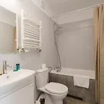 Shortstaypoland Apartamentowa B180 Warschau