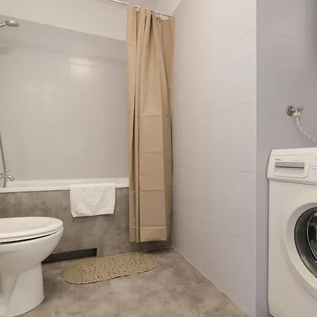 Lägenhet Shortstaypoland Apartamentowa B180 *