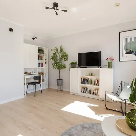 Shortstaypoland Apartamentowa B180